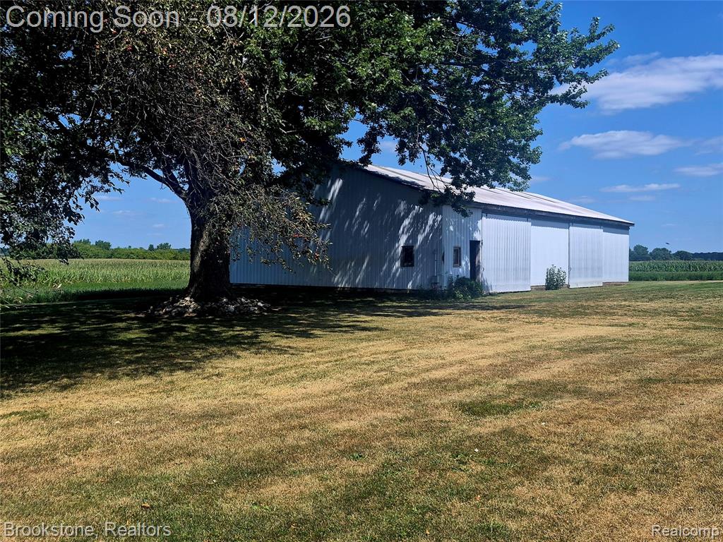8426 Lake Pleasant Road Clifford, MI 48727 - Photo 24 of 33 Gallery Image 24