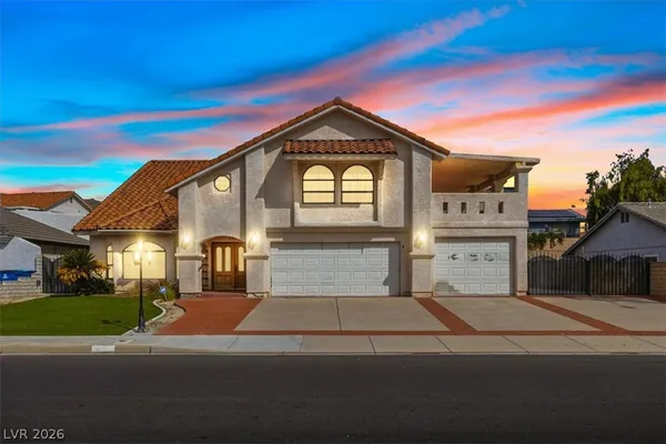 $449,000 | 2256 River City Drive, Laughlin, NV 89029