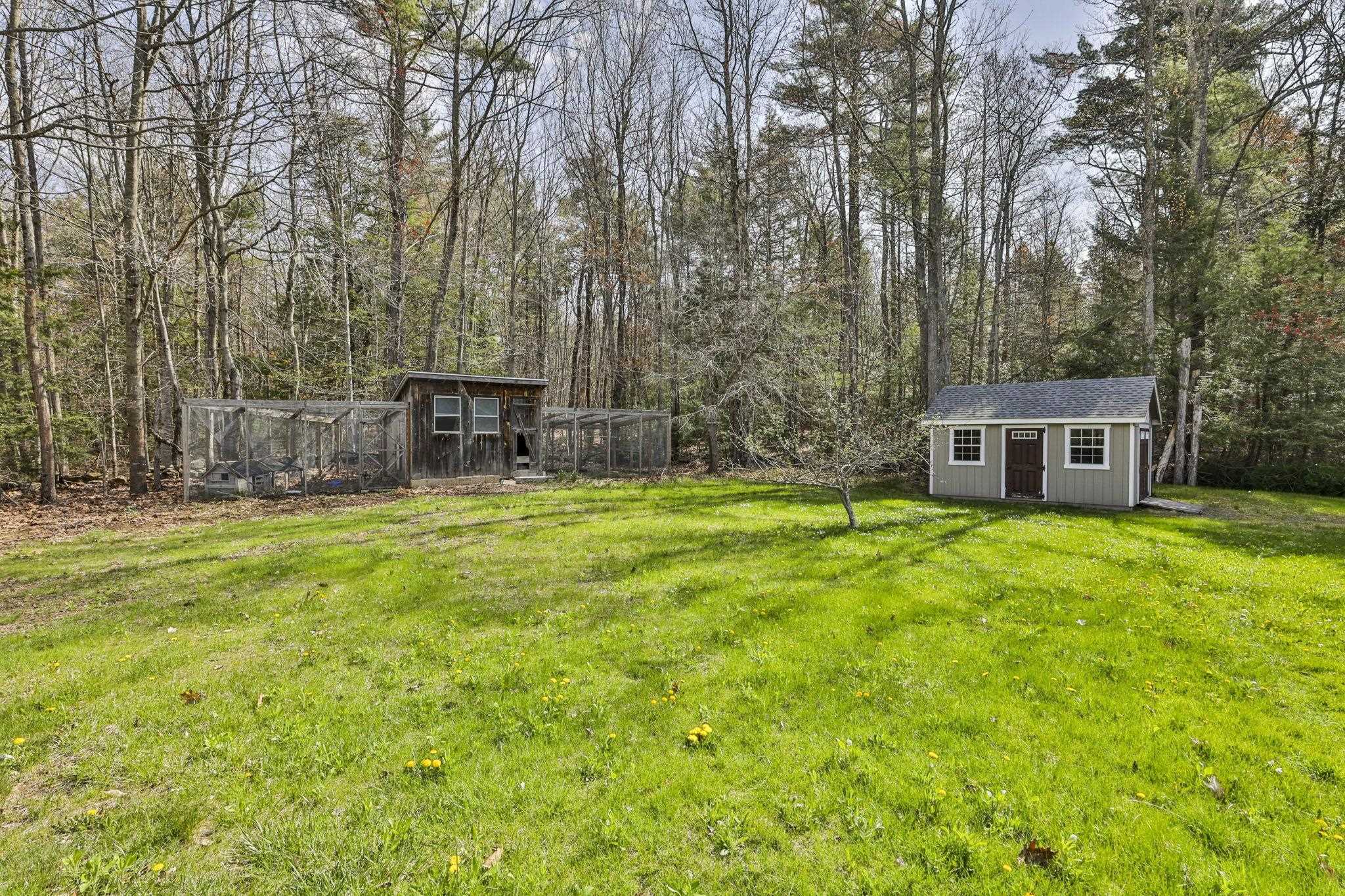 481 Lower Jaffrey Road Dublin, NH 03444 - Photo 7 of 48