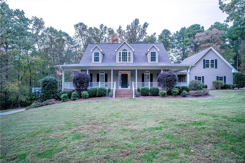 12757 St Martin Road Oakboro, NC 28129 - Photo 1 of 31 Gallery Image 1