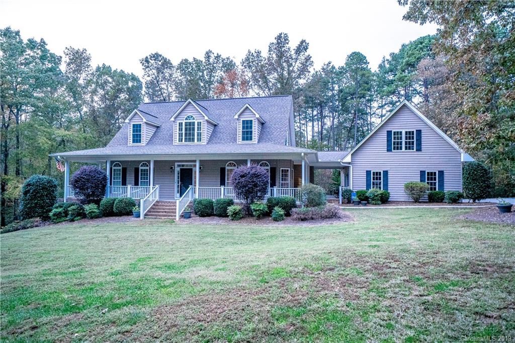 12757 St Martin Road Oakboro, NC 28129 - Photo 2 of 31 Gallery Image 2
