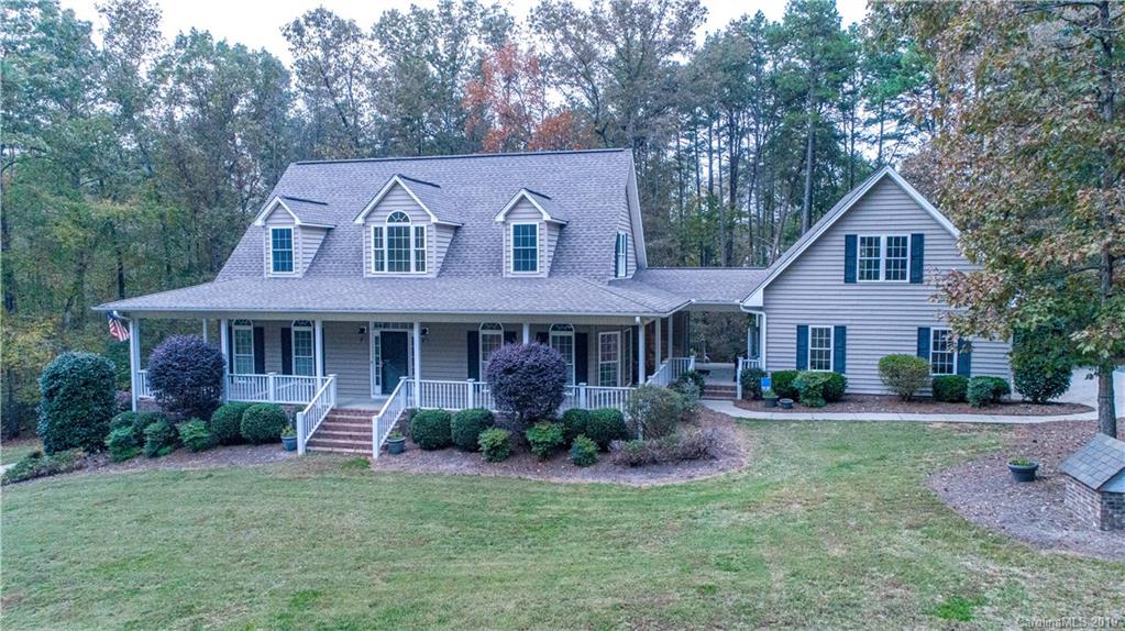 12757 St Martin Road Oakboro, NC 28129 - Photo 3 of 31 Gallery Image 3