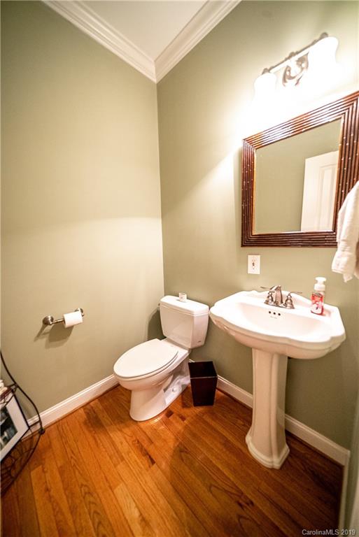 12757 St Martin Road Oakboro, NC 28129 - Photo 23 of 31 Gallery Image 23