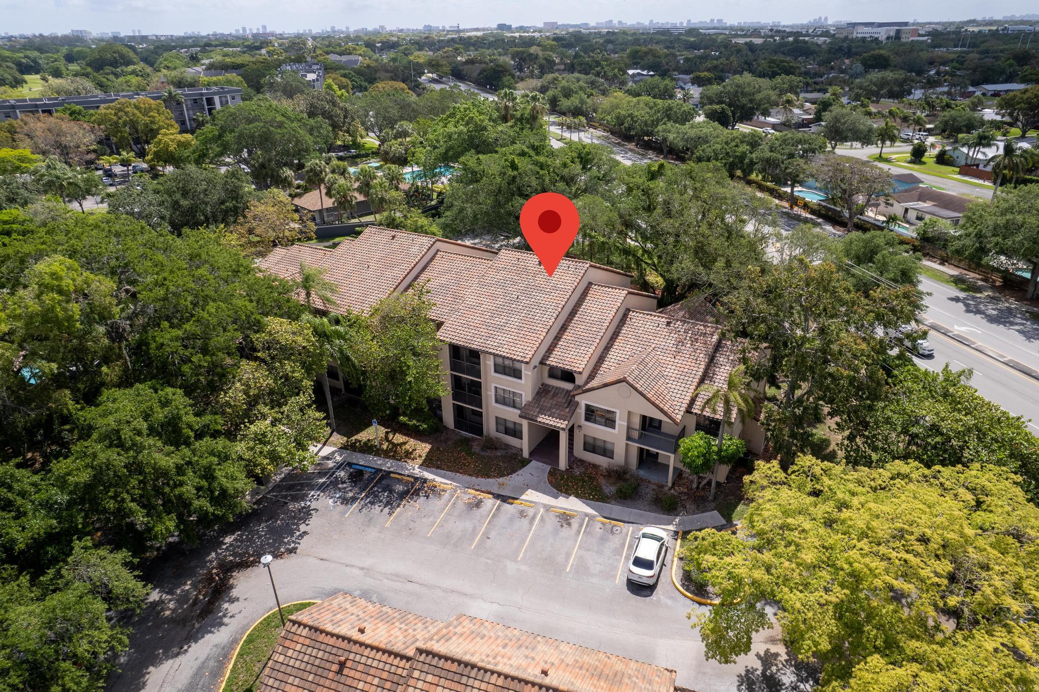 4201 West McNab Road, Unit 25 Pompano Beach, FL 33069 - Photo 22 of 28 DJI_0405-HDR 2