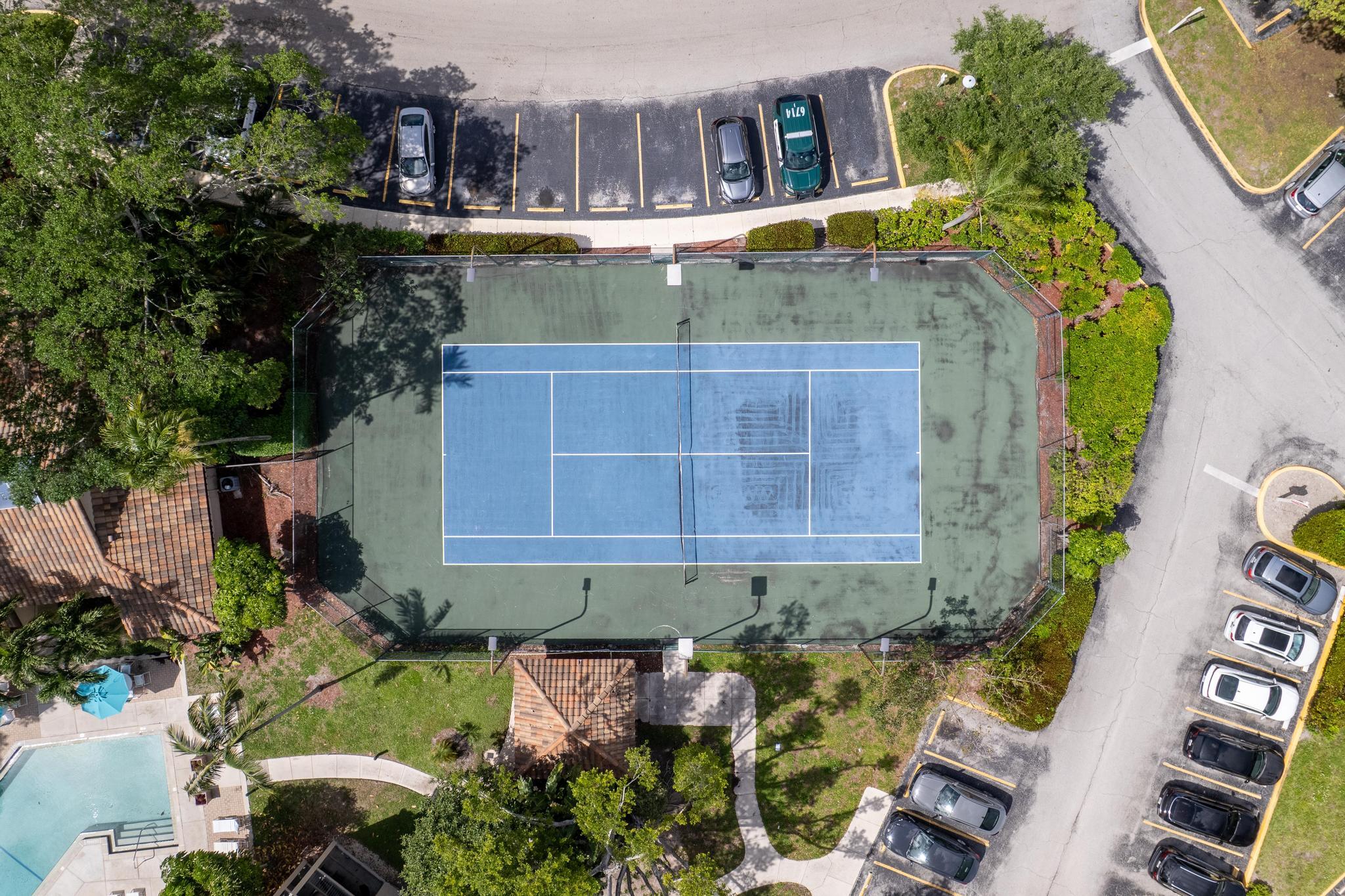 4201 West McNab Road, Unit 25 Pompano Beach, FL 33069 - Photo 24 of 28 DJI_0444-HDR