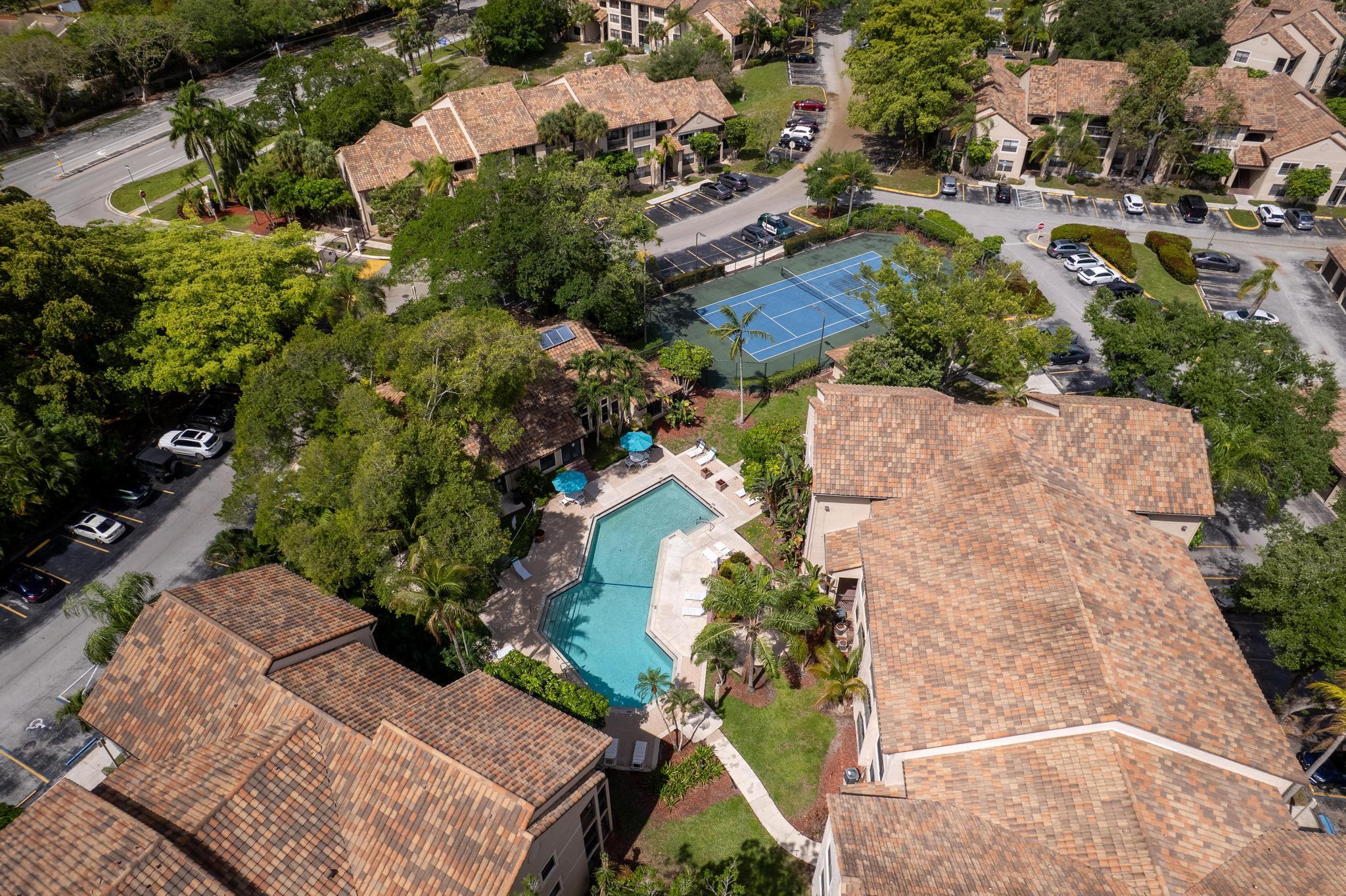 4201 West McNab Road, Unit 25 Pompano Beach, FL 33069 - Photo 25 of 28 DJI_0432-HDR