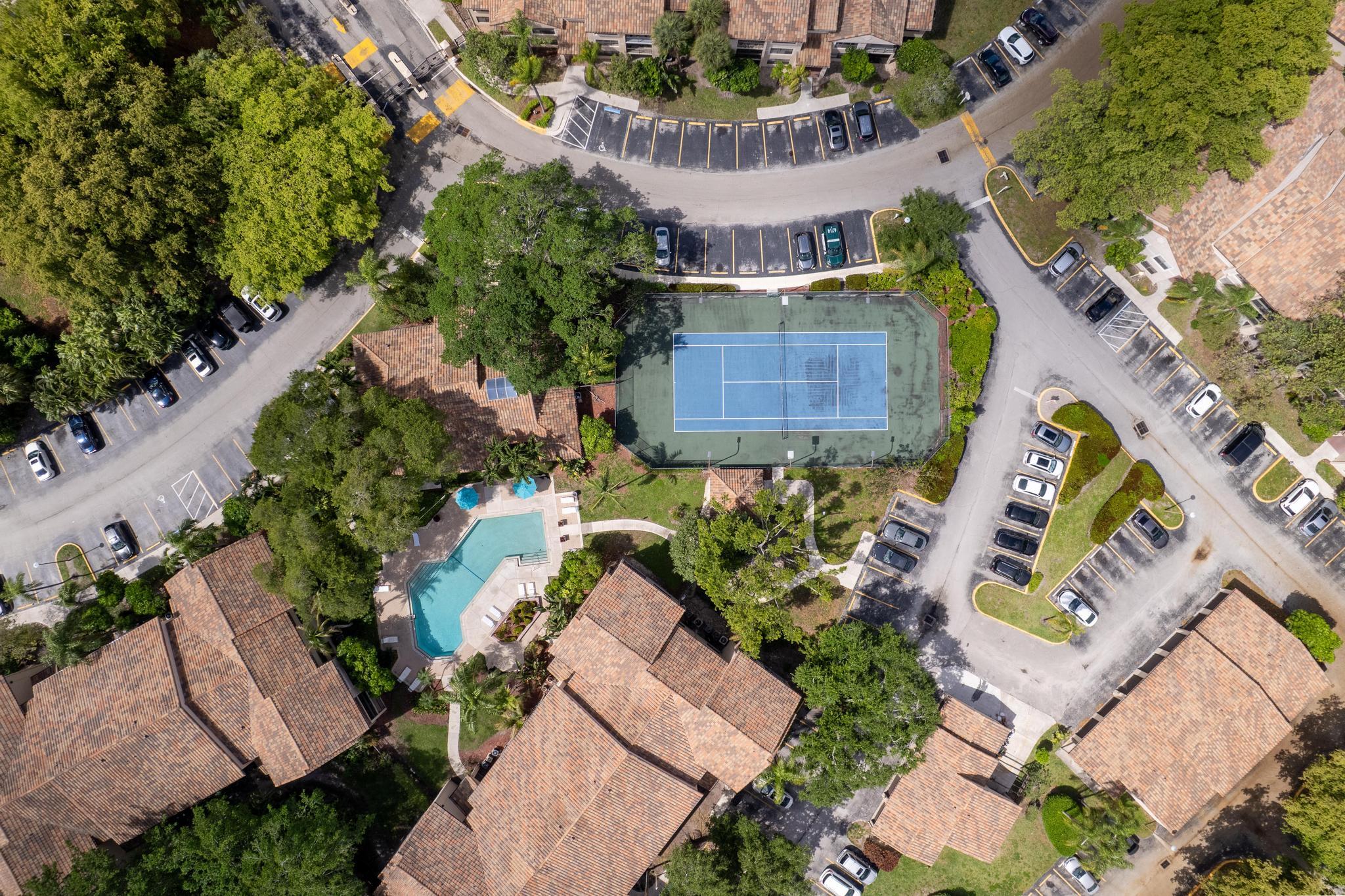 4201 West McNab Road, Unit 25 Pompano Beach, FL 33069 - Photo 26 of 28 DJI_0438-HDR