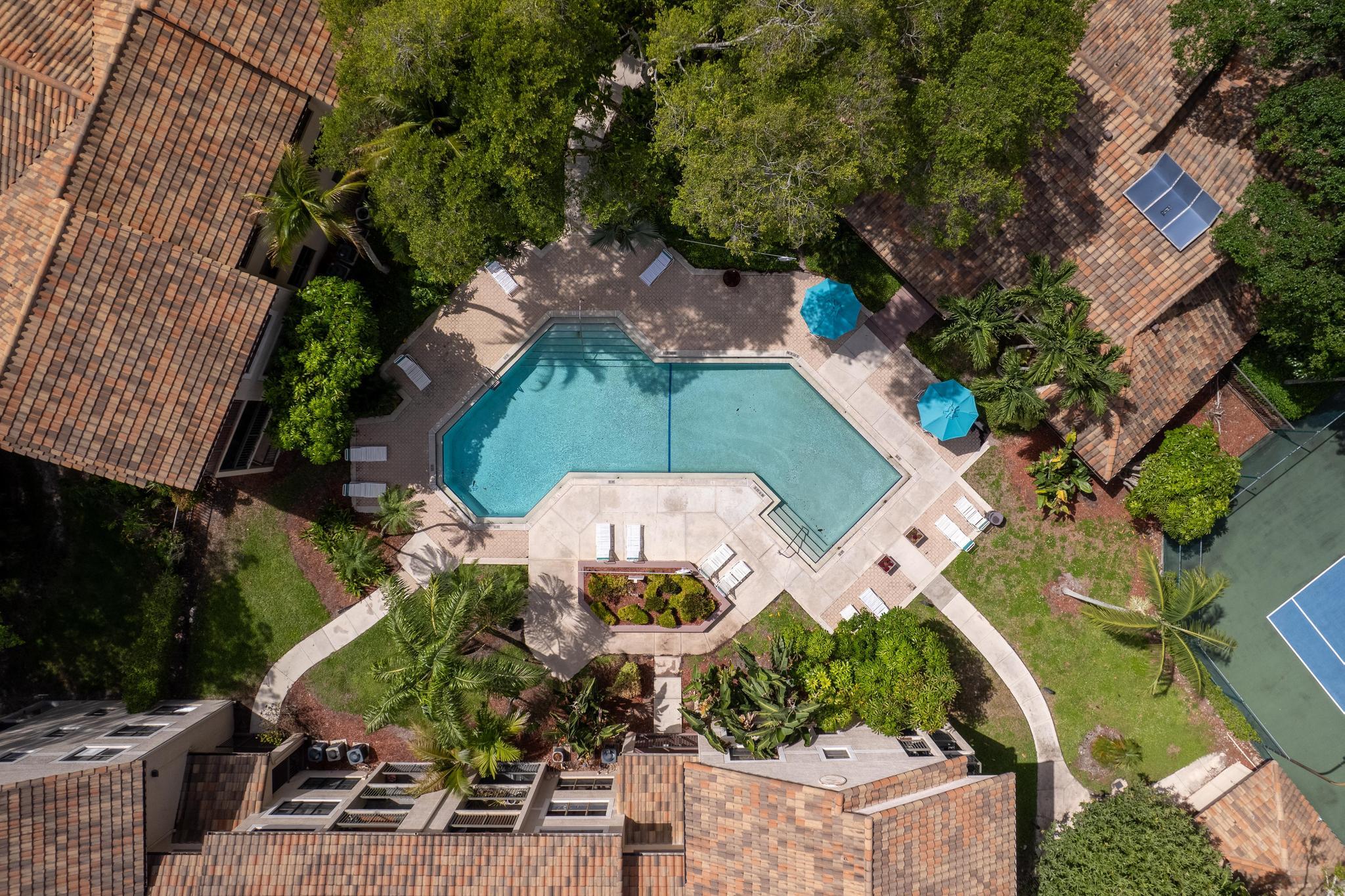 4201 West McNab Road, Unit 25 Pompano Beach, FL 33069 - Photo 27 of 28 DJI_0450-HDR
