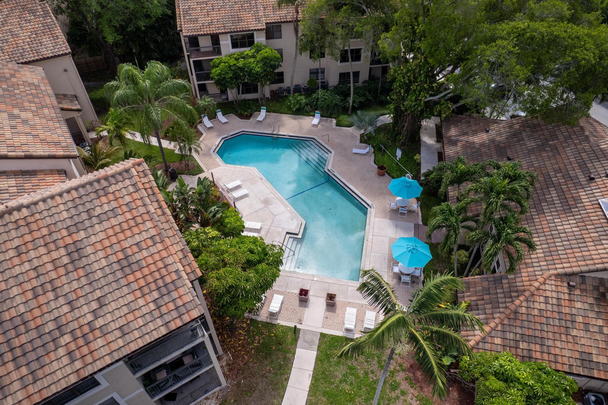 4201 West McNab Road, Unit 25 Pompano Beach, FL 33069 - Photo 28 of 28 DJI_0459-HDR