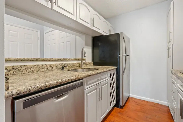 $1,850 | 4201 West McNab Road, Unit 25, Pompano Beach, FL 33069