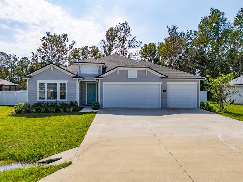36 Riviere Lane Palm Coast, FL 32164 - Photo 1 of 1 Gallery Image 1