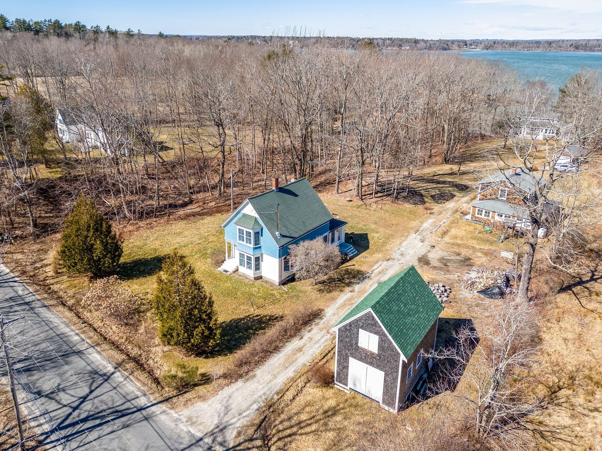 4 Aarons Wharf Road Chebeague Island, ME 04017 - Photo 18 of 80 6_DJI_20240312130930_0004_D
