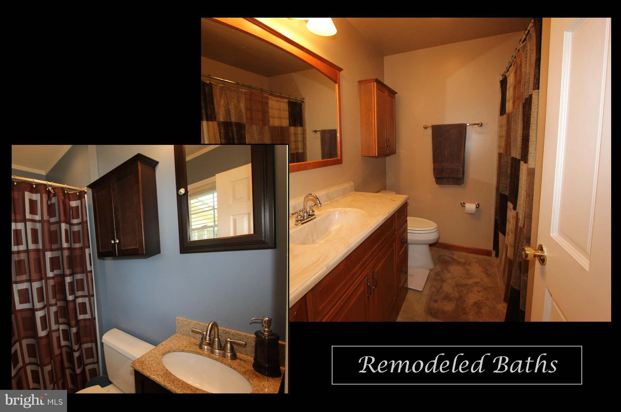7916 Edgewood Farm Road Frederick, MD 21702 - Photo 14 of 30 Bath