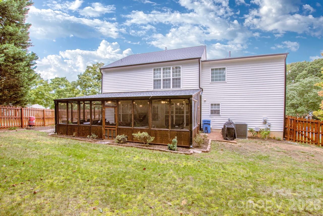 111 Comata Road Mooresville, NC 28117 - Photo 28 of 39 Gallery Image 28