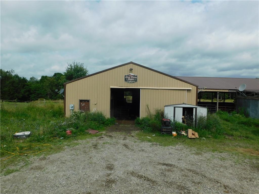 44 Mack Farm Road Masontown, PA 15461 - Photo 11 of 12
