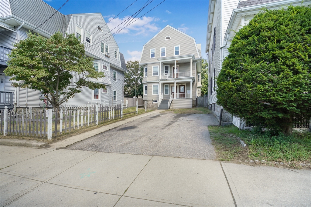 692-694 Walnut Street Fall River, MA 02720 - Photo 1 of 39 Gallery Image 1