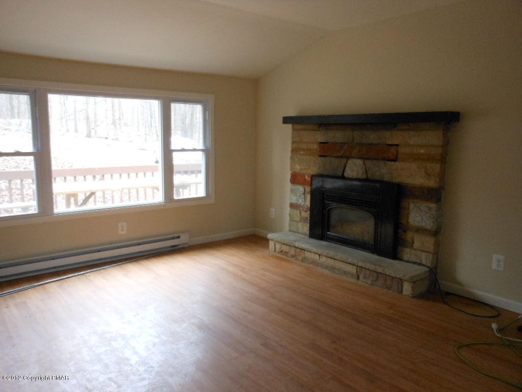 52 Locust Ridge Road Pocono Lake, PA 18347 - Photo 3 of 8 Living Room