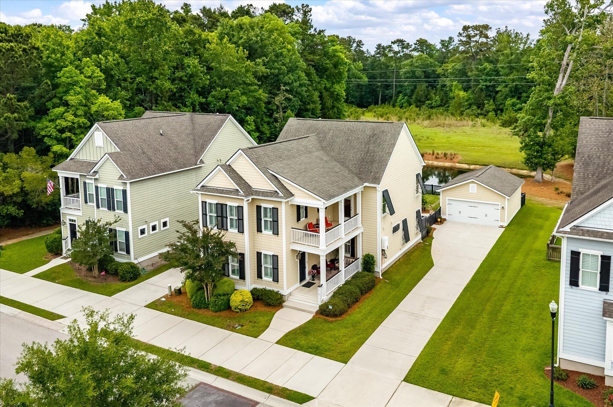 2710 Rutherford Way Charleston, SC 29414 - Photo 56 of 59 Gallery Image 56