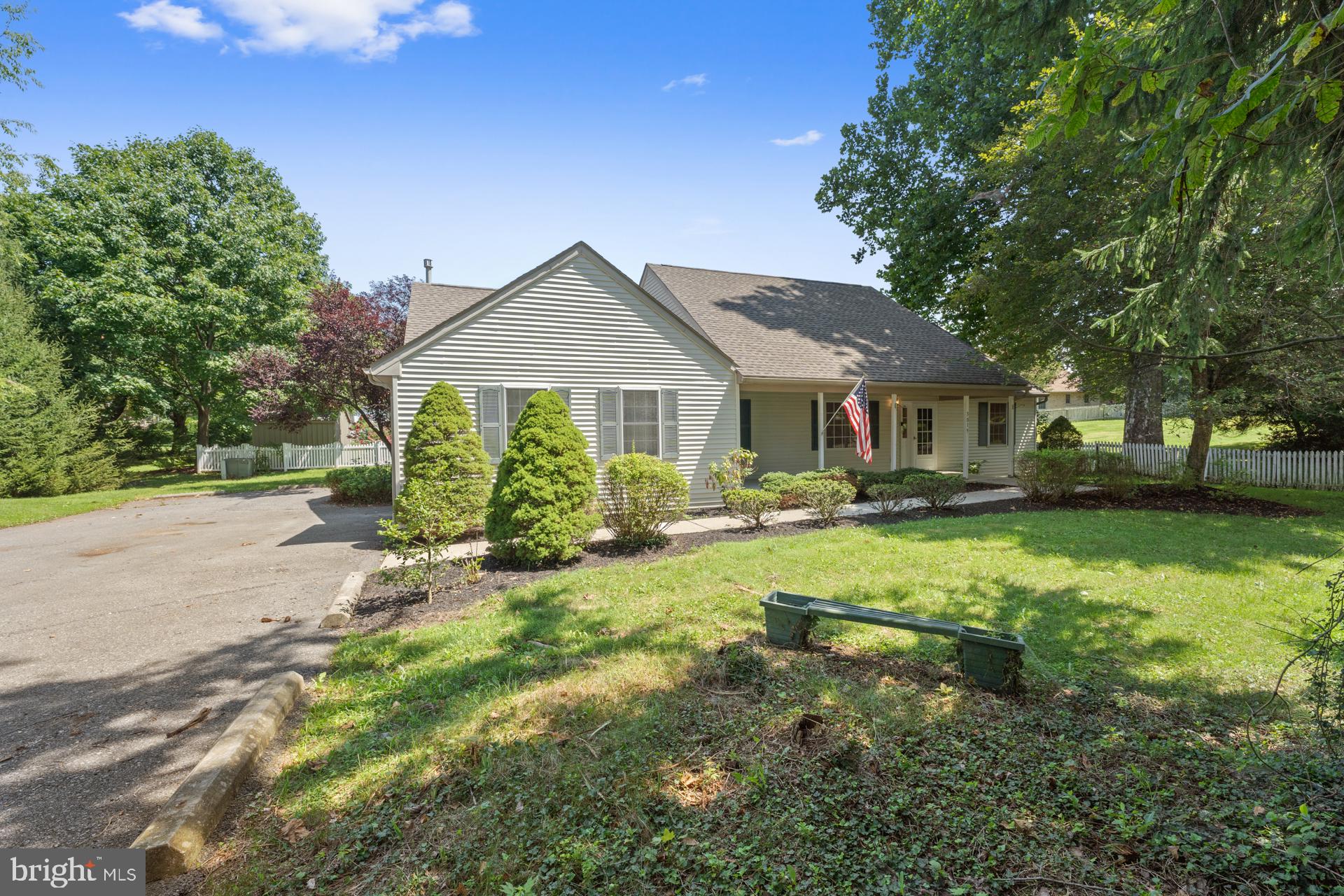 3019 Leiszs Bridge Road Reading, PA 19605 - Photo 1 of 36 Gallery Image 1