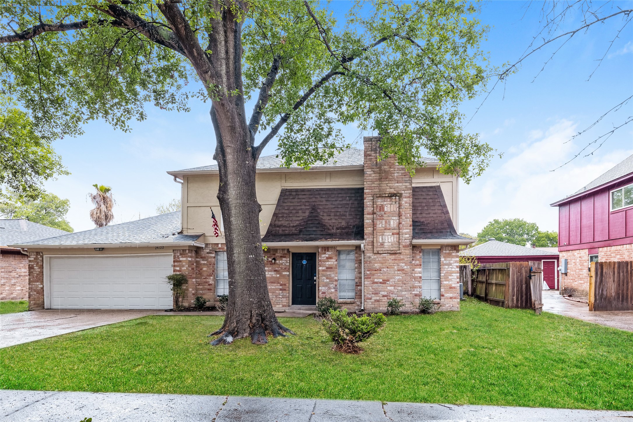 24122 Spring Mill Lane Spring, TX 77373 - Photo 1 of 16