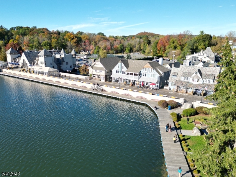 590 West Shore Trail Sparta, NJ 07871 - Photo 33 of 41 a view of a lake with houses