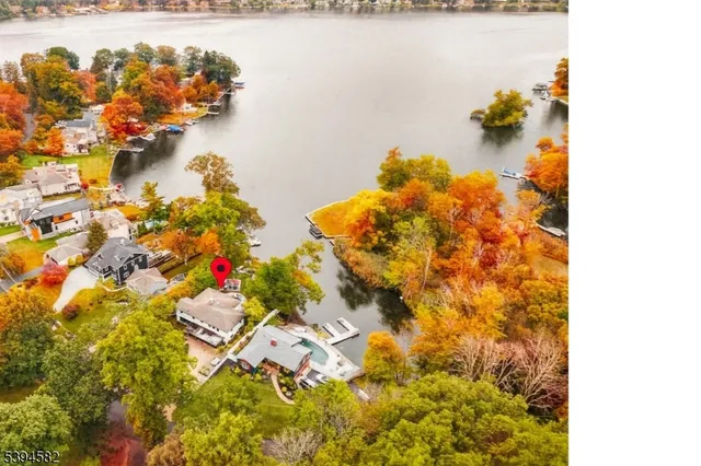 $1,799,900 | 590 West Shore Trail, Sparta, NJ 07871