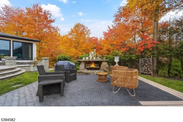 $1,799,900 | 590 West Shore Trail, Sparta, NJ 07871