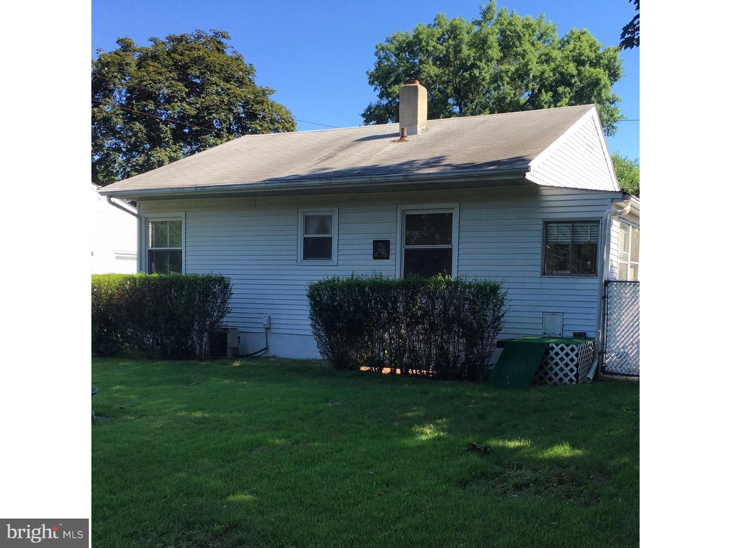 6 Downing Road Ewing, NJ 08628 - Photo 17 of 17