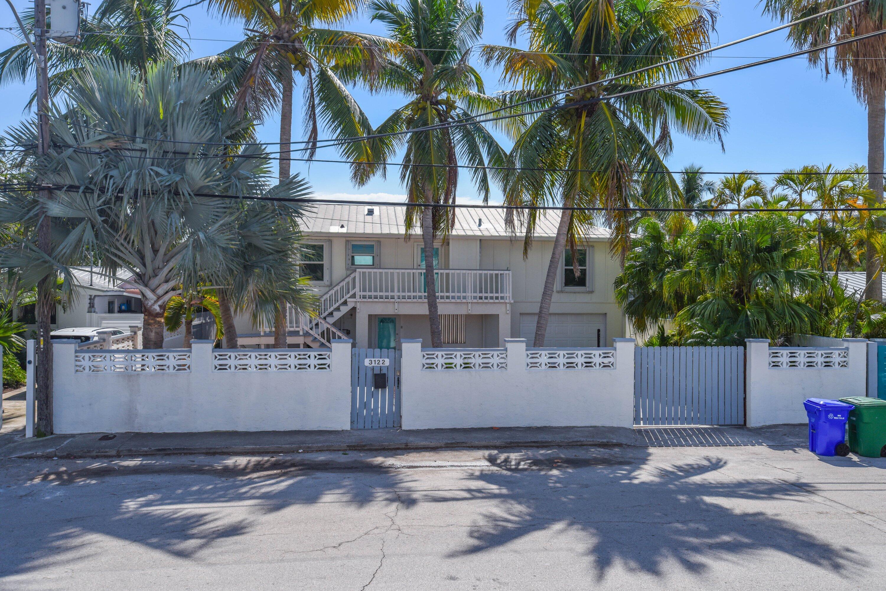 3122 Riviera Drive, Key West, FL 33040 Compass