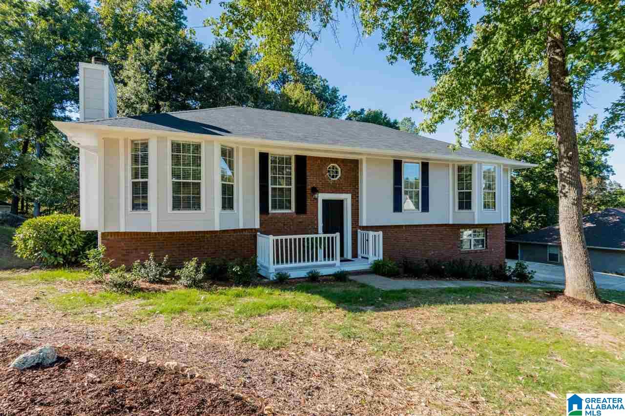 5317 Pinson Ridge Pinson, AL 35126 - Photo 1 of 44