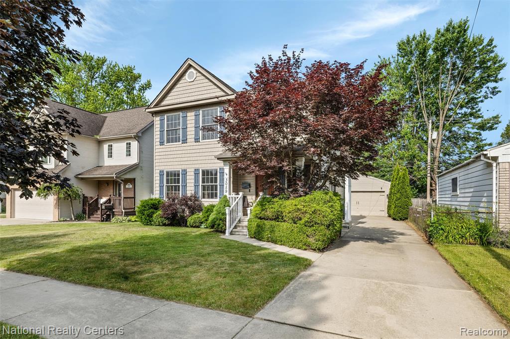 3059 Kenmore Road Berkley, MI 48072 - Photo 3 of 55 Gallery Image 3