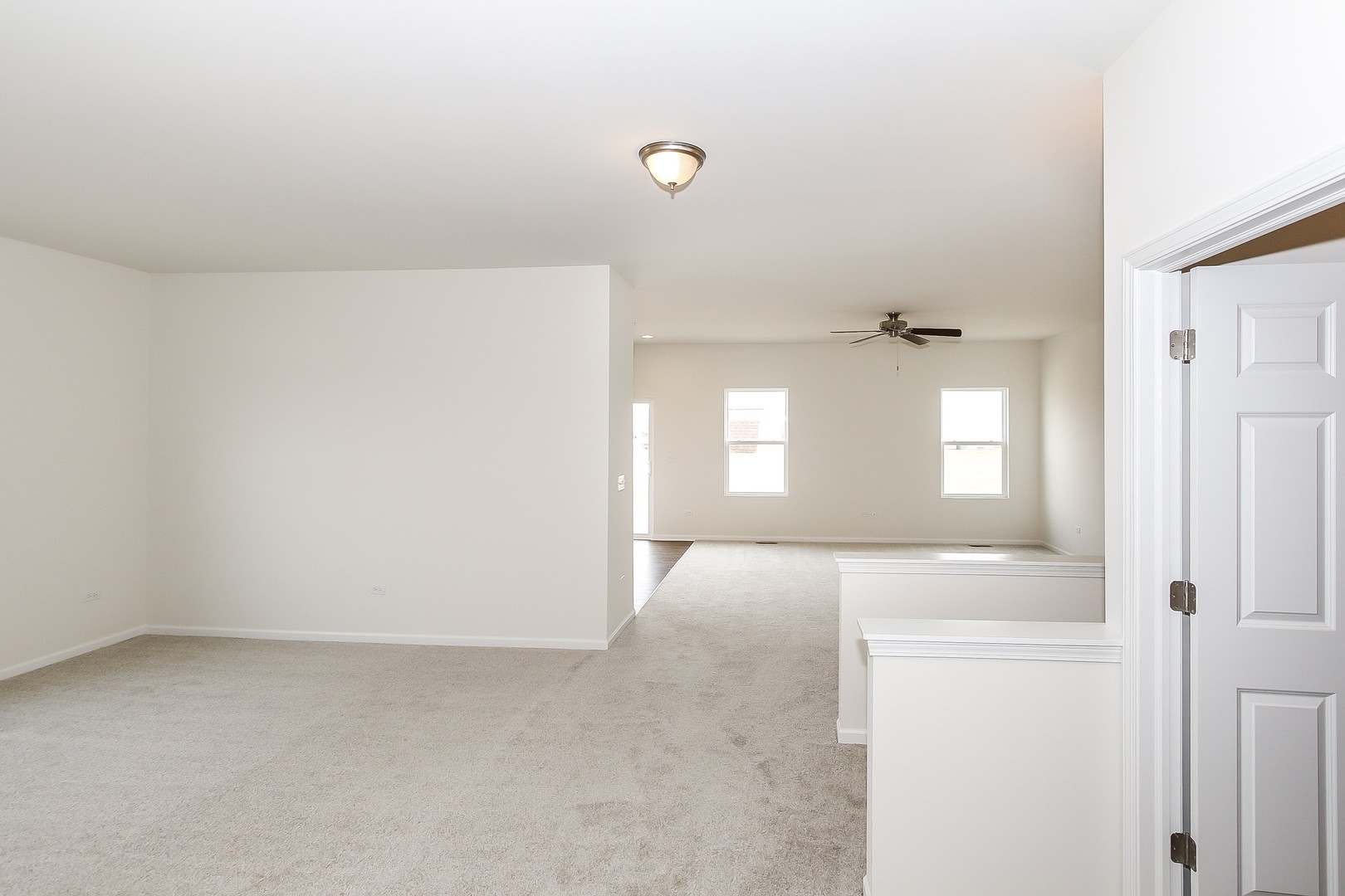 904 Sharp Drive, Unit 1593 Plano, IL 60545 - Photo 5 of 39 a view of livingroom with window