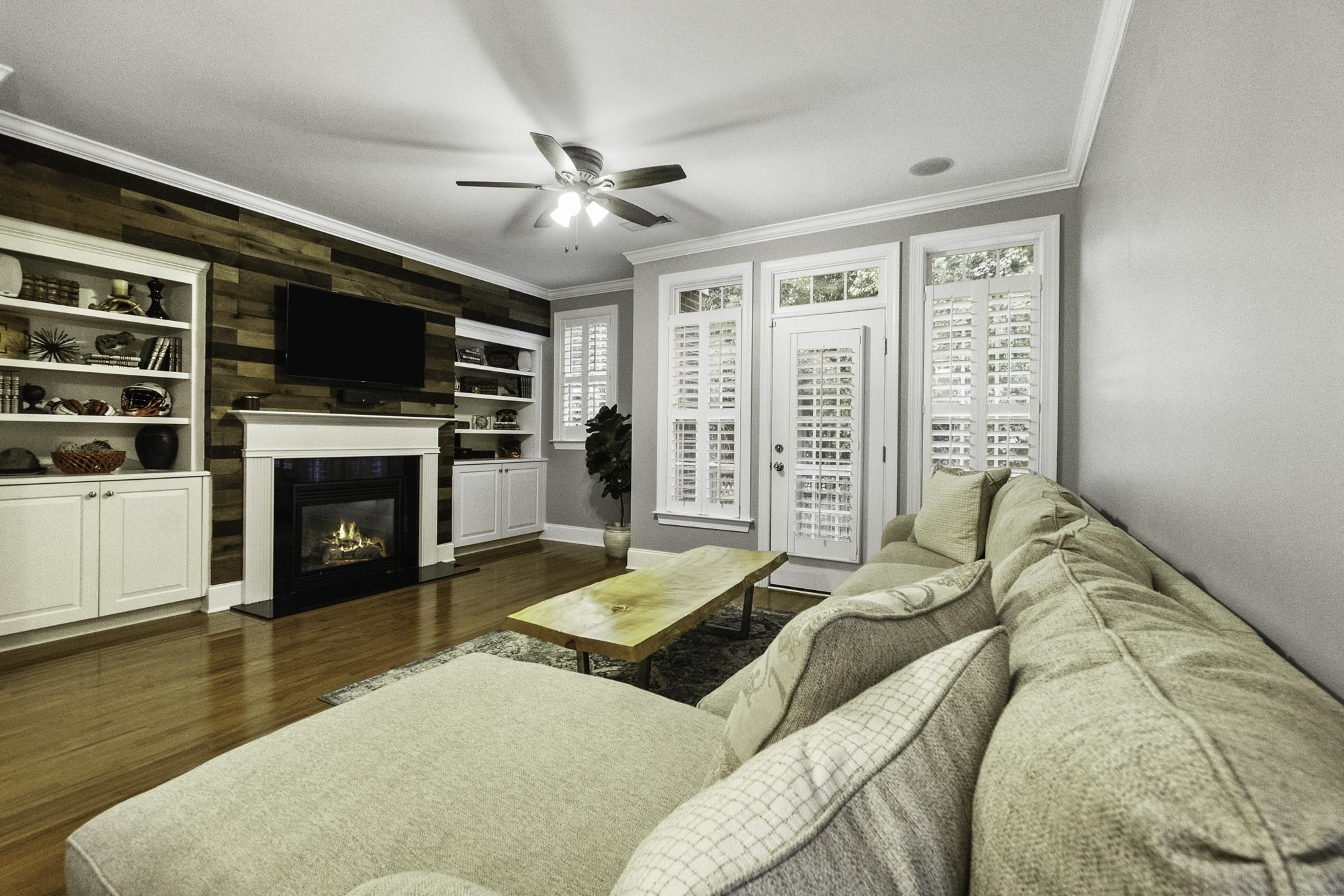 617 Highpark Lane Raleigh, NC 27608 - Photo 10 of 26 Photo 10