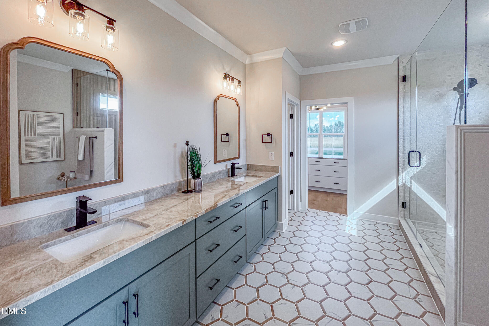 3220 Oakridge River Road Fuquay-Varina, NC 27526 - Photo 27 of 61 3220 Bathrooms-4
