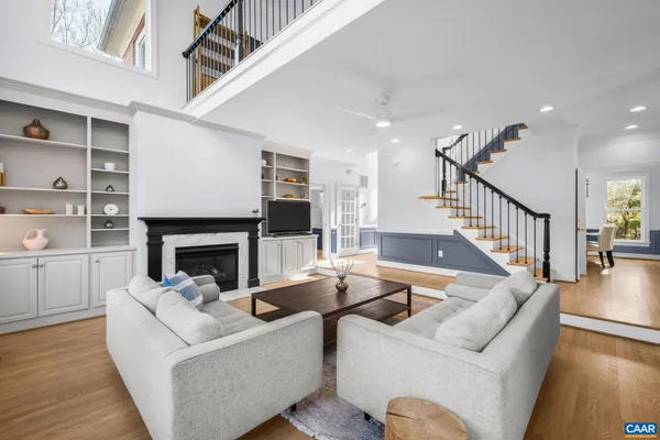 $1,495,000 | 2600 Wind River Road, Charlottesville, VA 22901