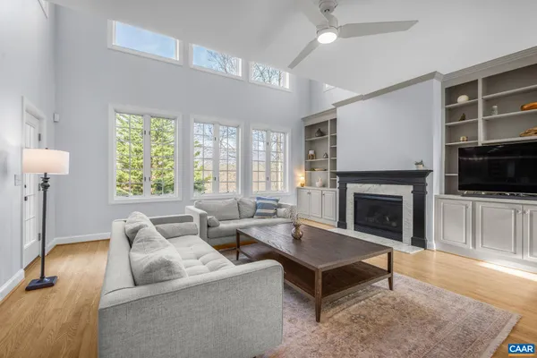 $1,495,000 | 2600 Wind River Road, Charlottesville, VA 22901