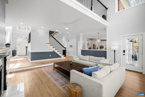 $1,495,000 | 2600 Wind River Road, Charlottesville, VA 22901