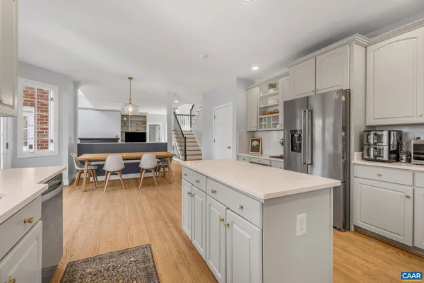 $1,495,000 | 2600 Wind River Road, Charlottesville, VA 22901