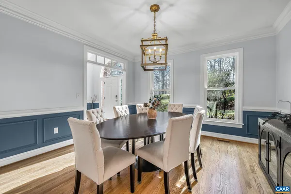 $1,495,000 | 2600 Wind River Road, Charlottesville, VA 22901