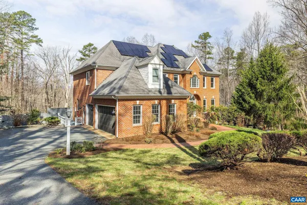 $1,495,000 | 2600 Wind River Road, Charlottesville, VA 22901