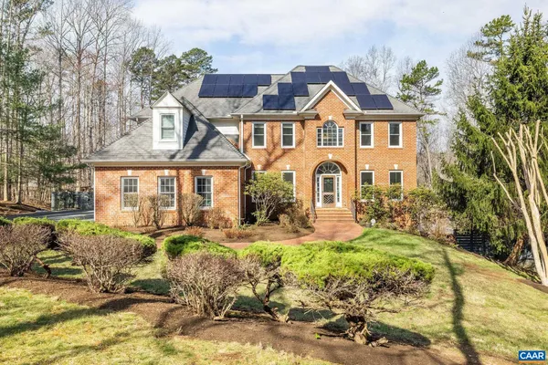$1,495,000 | 2600 Wind River Road, Charlottesville, VA 22901