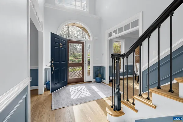 $1,495,000 | 2600 Wind River Road, Charlottesville, VA 22901