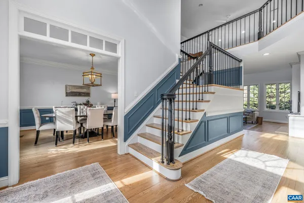 $1,495,000 | 2600 Wind River Road, Charlottesville, VA 22901