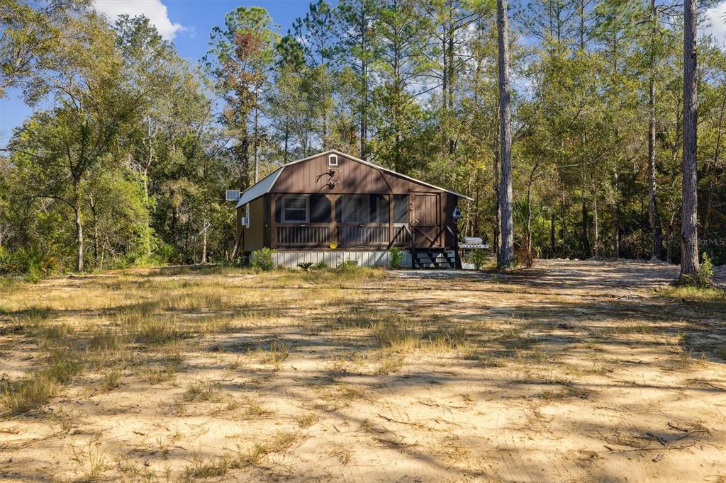 0 Big Pine Road Chiefland, FL 32626 - Photo 1 of 1 Gallery Image 1
