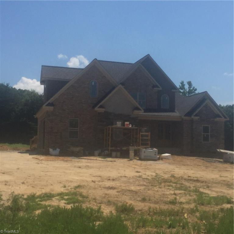 116 Centenary Ridge Drive Clemmons, NC 27012 - Photo 1 of 3 Gallery Image 1