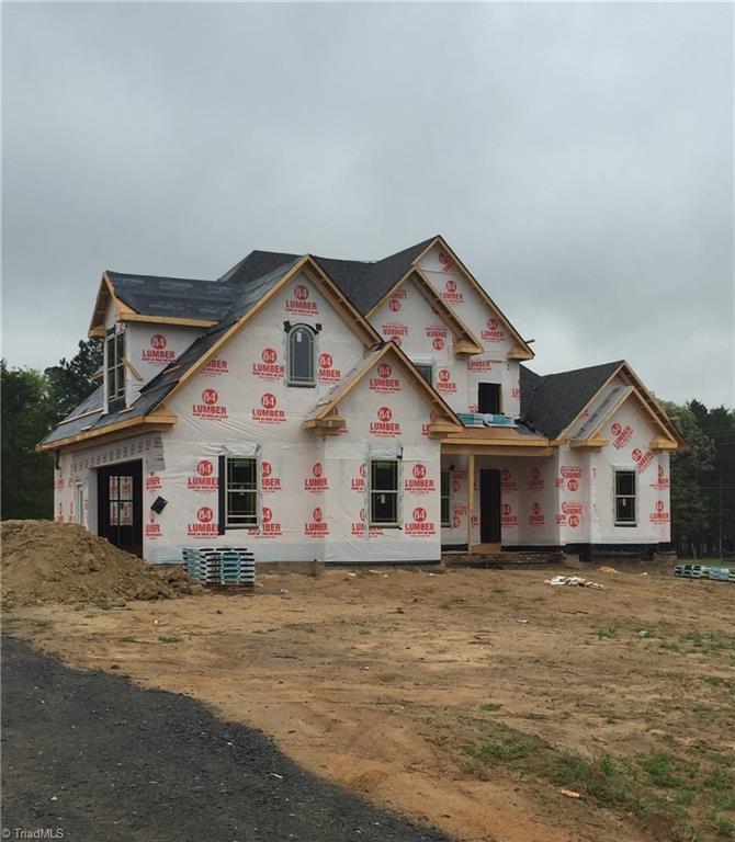 116 Centenary Ridge Drive Clemmons, NC 27012 - Photo 2 of 3 Gallery Image 2