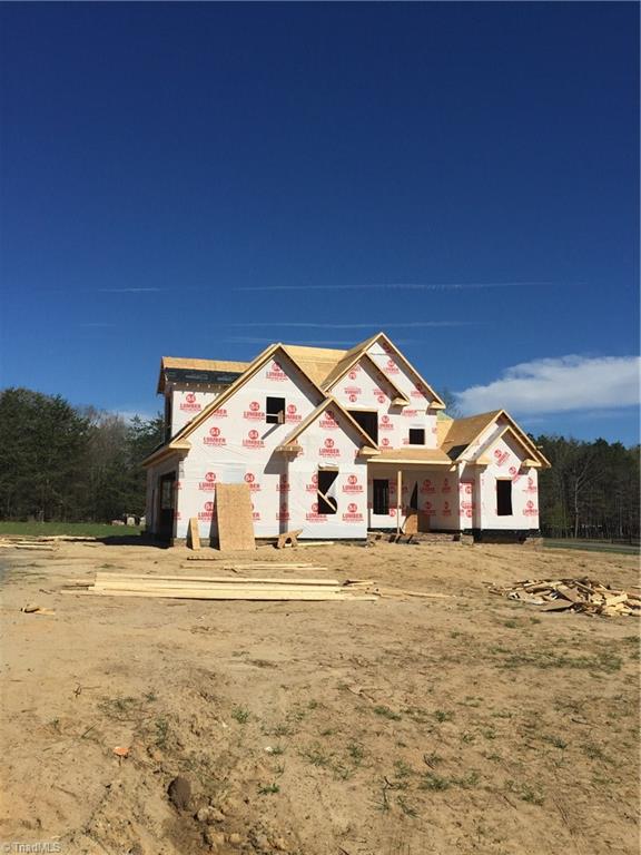 116 Centenary Ridge Drive Clemmons, NC 27012 - Photo 3 of 3 Gallery Image 3