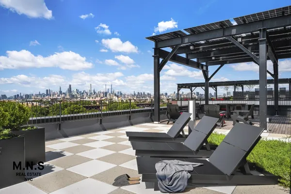 $1,195,000 | 22-54 46th Street, Unit 504 | Astoria