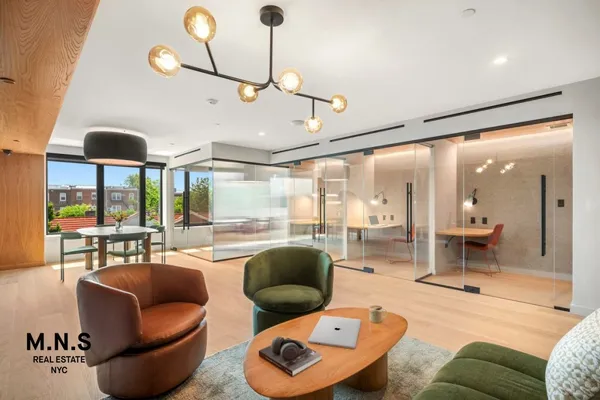 $1,195,000 | 22-54 46th Street, Unit 504 | Astoria