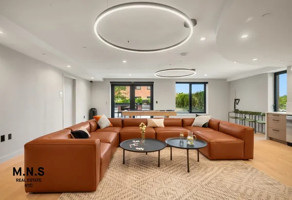$1,195,000 | 22-54 46th Street, Unit 504 | Astoria